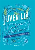 Juvenilia (eBook, ePUB)