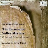 The Boscombe Valley Mystery (MP3-Download)