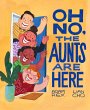 Oh No, the Aunts Are Here (eBook, ePUB) - Bild 1