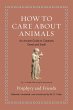 How to Care about Animals (eBook, ePUB) - Bild 1