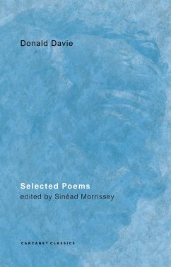 Selected Poems (eBook, ePUB) - Davie, Donald