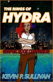 The Rings of Hydra: Graphic Book Companion (eBook, ePUB)