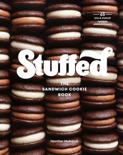 Cover Stuffed (eBook, ePUB)