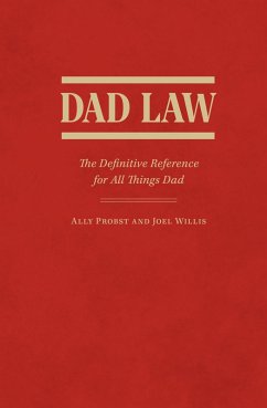 Cover Dad Law (eBook, ePUB)