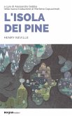 L'isola dei Pine (eBook, ePUB)