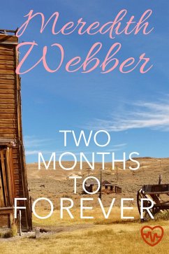 Cover Two Months to Forever (eBook, ePUB)