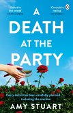 A Death At The Party (eBook, ePUB)
