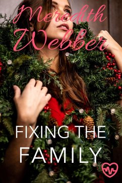 Cover Fixing the Family (eBook, ePUB)