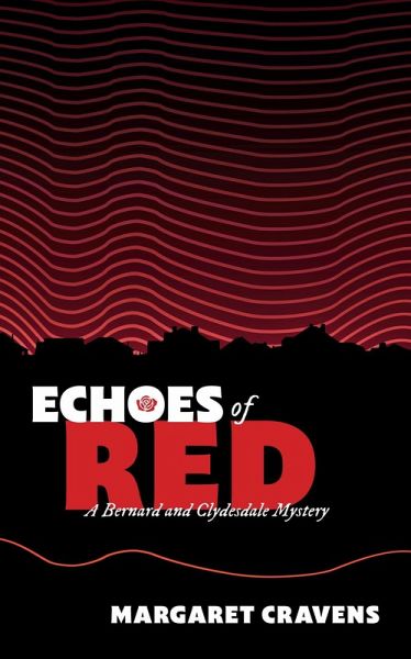Echoes of Red (eBook, ePUB)