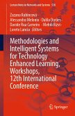 Methodologies and Intelligent Systems for Technology Enhanced Learning, Workshops, 12th International Conference (eBook, PDF)