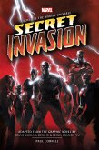 Marvel's Secret Invasion Prose Novel (eBook, ePUB)