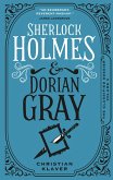 The Classified Dossier - Sherlock Holmes and Dorian Gray (eBook, ePUB)