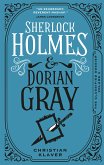 The Classified Dossier - Sherlock Holmes and Dorian Gray (eBook, ePUB)