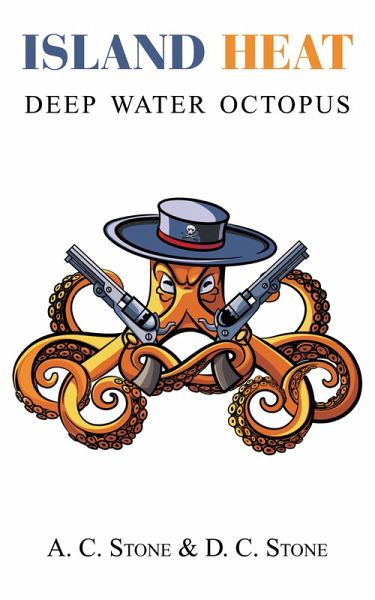 Island Heat (eBook, ePUB) Island Heat (eBook, ePUB)