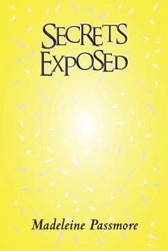 Secrets Exposed (eBook, ePUB) - Passmore, Madeleine