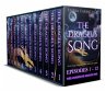 The Dragel's Song Season One Boxed Set... - Bild 1