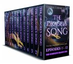 The Dragel's Song Season One Boxed Set : Episodes 1-12 (eBook, ePUB)