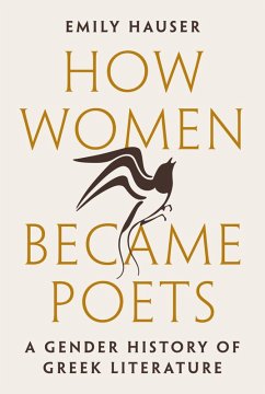 Cover How Women Became Poets (eBook, PDF)