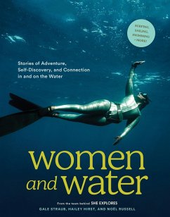 Women and Water (eBook, ePUB) - Straub, Gale; Russell, Noel; Hirst, Hailey