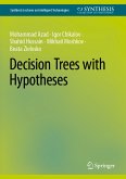 Decision Trees with Hypotheses (eBook, PDF)