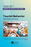 Tourist Behavior (eBook, ePUB)