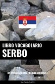 Libro Vocabolario Serbo (eBook, ePUB)