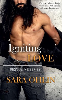 Igniting Love (eBook, ePUB) Cover Igniting Love (eBook, ePUB)