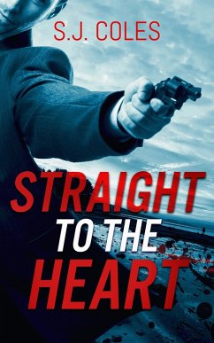 Straight to the Heart (eBook, ePUB) Cover Straight to the Heart (eBook, ePUB)