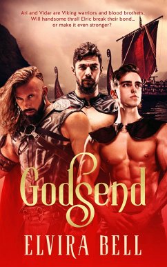 Godsend (eBook, ePUB) - Bell, Elvira