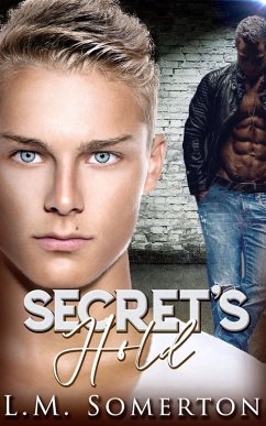 Cover Secret's Hold (eBook, ePUB)
