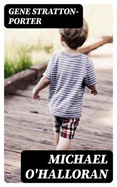 Cover Michael O'Halloran (eBook, ePUB)
