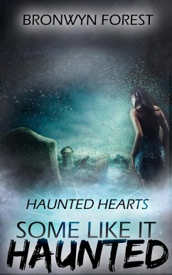 Cover Haunted Hearts (eBook, ePUB)