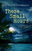 Thse Small Hours (eBook, ePUB)