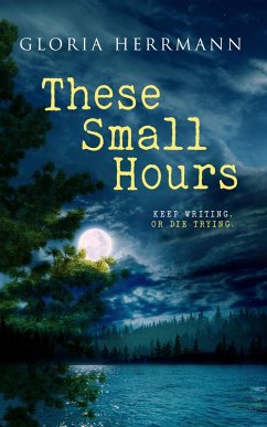 Thse Small Hours (eBook, ePUB) - Herrmann, Gloria