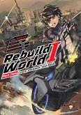 Rebuild World: Volume 1 Part 2 (eBook, ePUB)