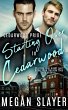Starting Over in Cedarwood (eBook, ePUB) - Bild 1