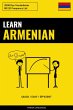 Learn Armenian - Quick / Easy /... - Bild 1