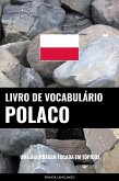 Livro de Vocabulário Polaco (eBook, ePUB)