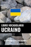 Libro Vocabolario Ucraino (eBook, ePUB)