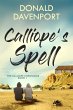 Calliope's Spell (eBook, ePUB) - Bild 1