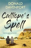 Calliope's Spell (eBook, ePUB)