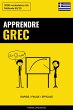 Apprendre le grec - Rapide / Facile /... - Bild 1