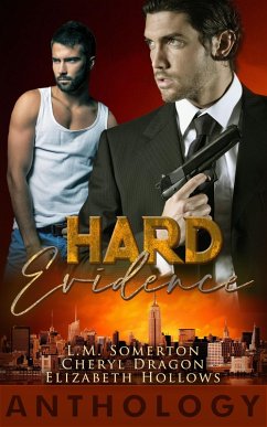 Cover Hard Evidence (eBook, ePUB)