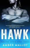 Hawk (eBook, ePUB) Hawk (eBook, ePUB)