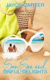 Sun, Sea and Sinful Delights (eBook, ePUB)