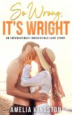 So Wrong, it's Wright (eBook, ePUB)