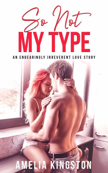 So Not My Type (eBook, ePUB)
