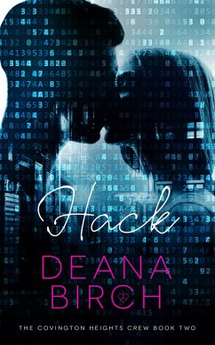 Cover Hack (eBook, ePUB)