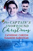 The Captain's Snowbound Christmas (eBook, ePUB)
