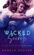 Wicked Secrets (eBook, ePUB) - Bild 1